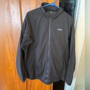 Women’s Patagonia Fall/Fleece Jacket. Size XL